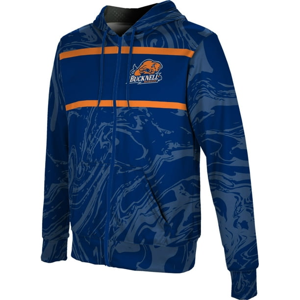 Camo ProSphere Bucknell University Boys Fullzip Hoodie Camo ProSphere Bucknell University Boys Fullzip Hoodie